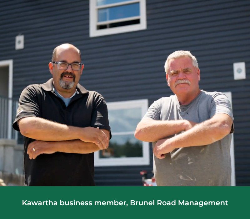 Brunel Rd Management