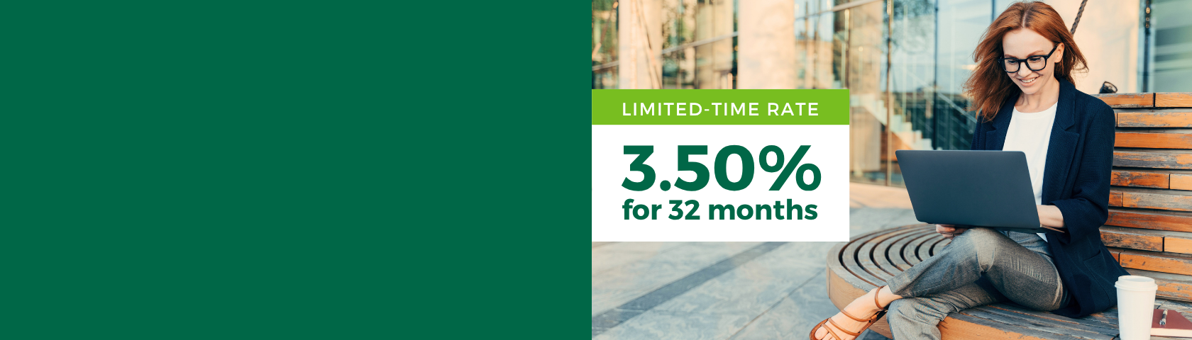 32-month gic special