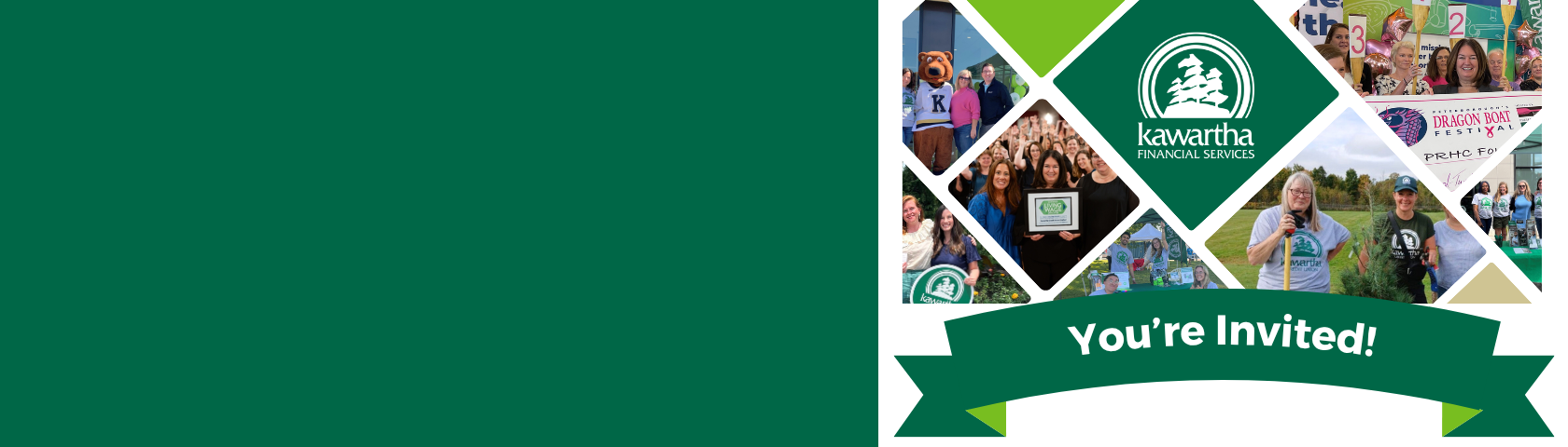Kawartha logo